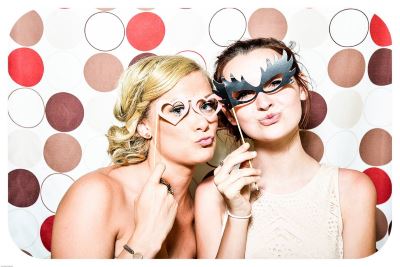 Photo Booth Rental Services