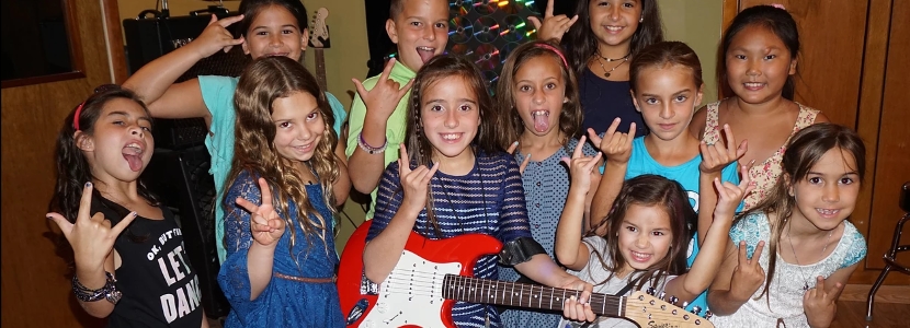 Rockstar Recording Studios Unique Birthday Parties Southern Florida