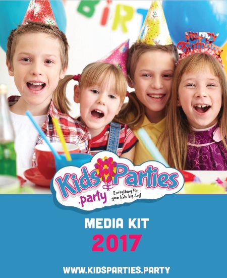 Best Kids Party Entertainment Guide