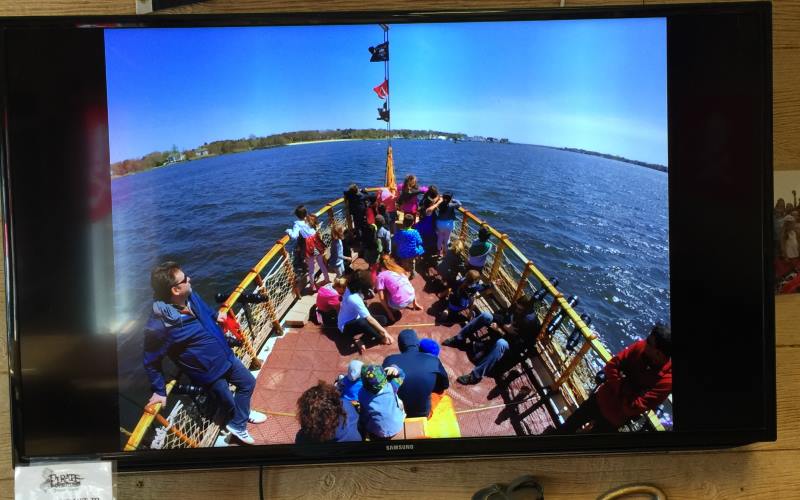jersey shore pirates