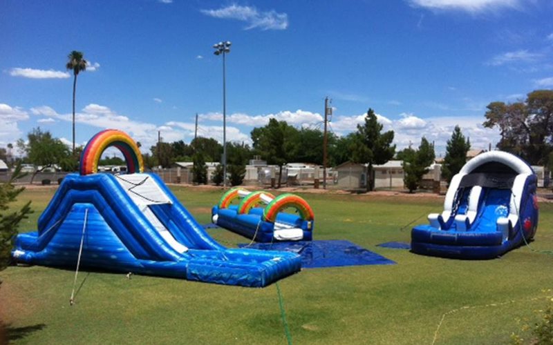 Book A Childs Joy In Arizona