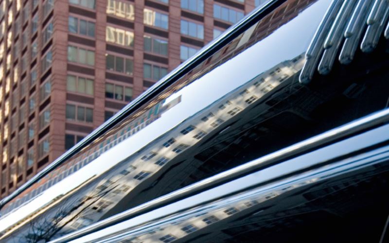 A Courtesy Limousine Limousine Service In Western Georiga