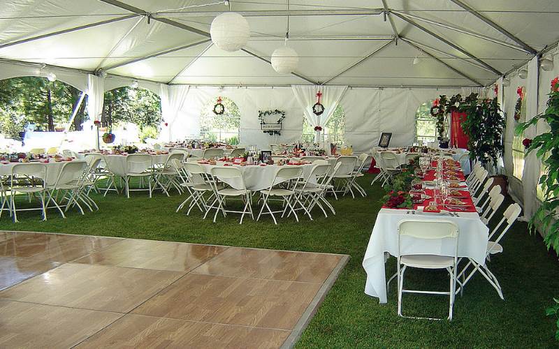 A Perfect Party Rentals In Pinal County Arizona