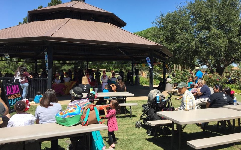 Abilene Zoo toddler parties in Taylor County, Texas