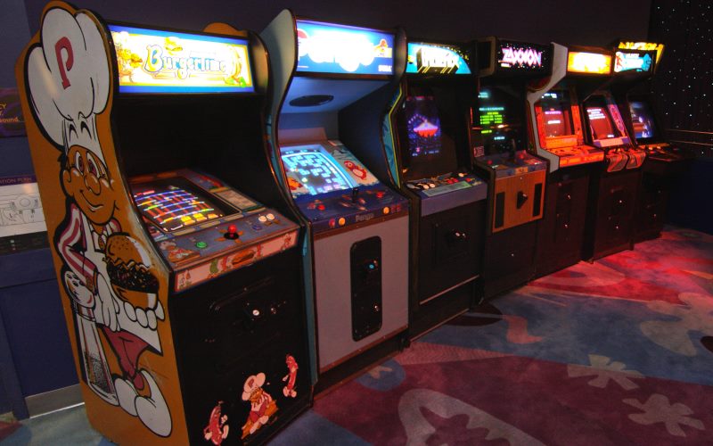 adventure landing best arcade parties in jacksonville fl