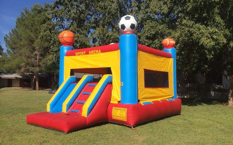 all about the bounce inflatable rental serving broward county florida