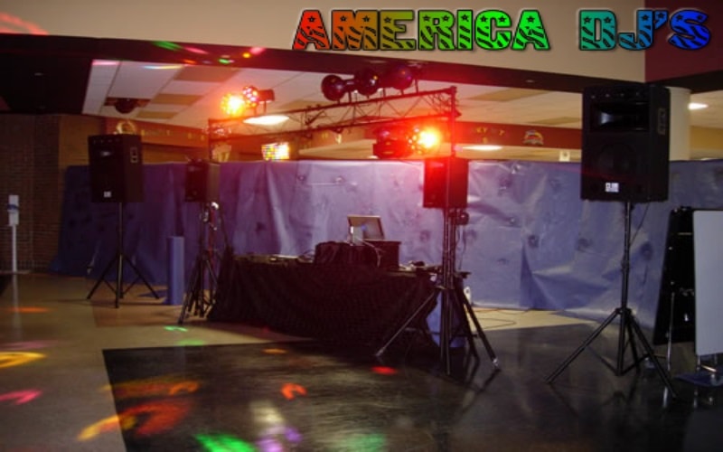 Americas DJs Sweet Sixteen Parties In Fulton County Georgia