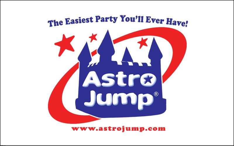 Astro Jump Carnival Rentals in California