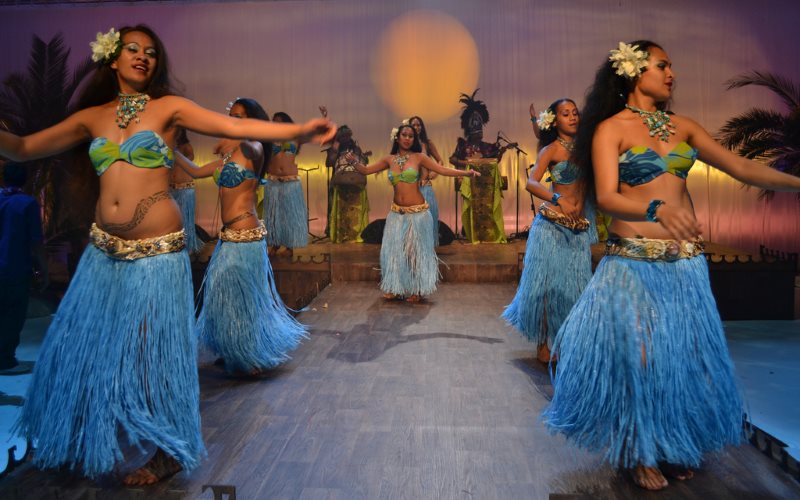Atlanta Hula Hawaiian Luau Parties For Kids In Atlanta GA