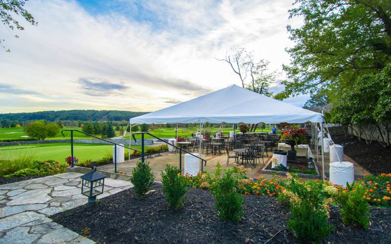 baltimore tent company party rentals serving baltimore maryland