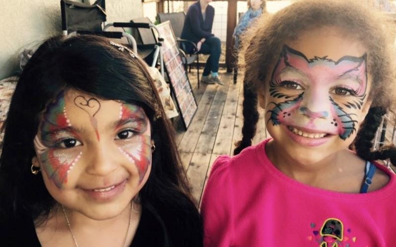 Bay Area Party Entertainment Birthday Party Entertainers in Contra Costa County California