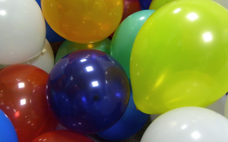 Bianco Baseball Sports Themed Parties in PA