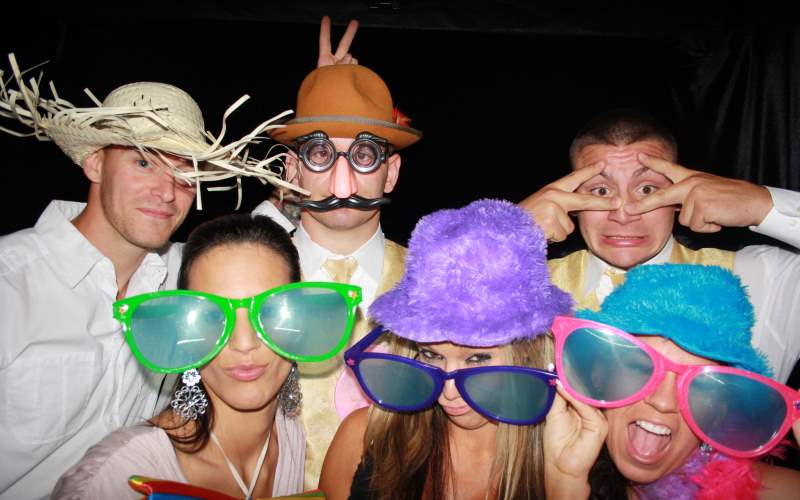 Big Shot Photo Booth Rentals NY State Photo Booth Rentals
