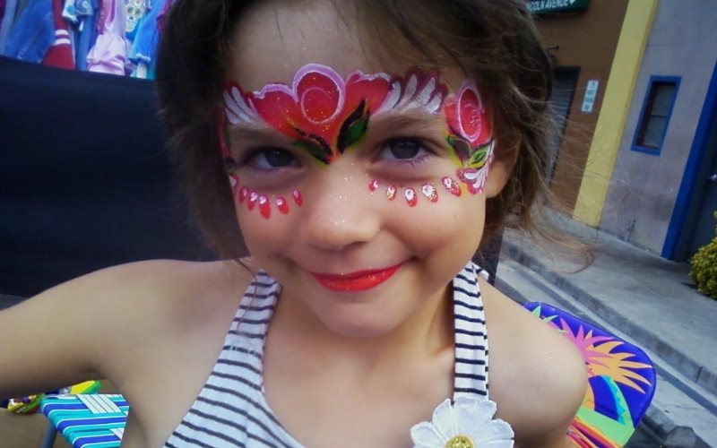 Birthday Party People In Your Home Party Entertainers in Santa Clara County California