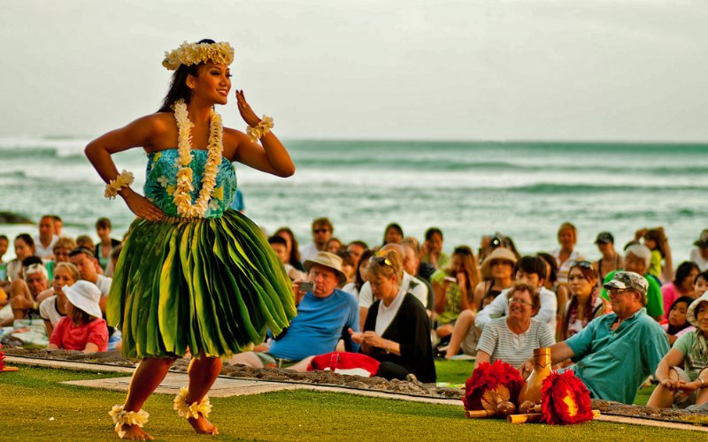 E Hula Mai Hawaiian Party Entertainers for Hire in Texas