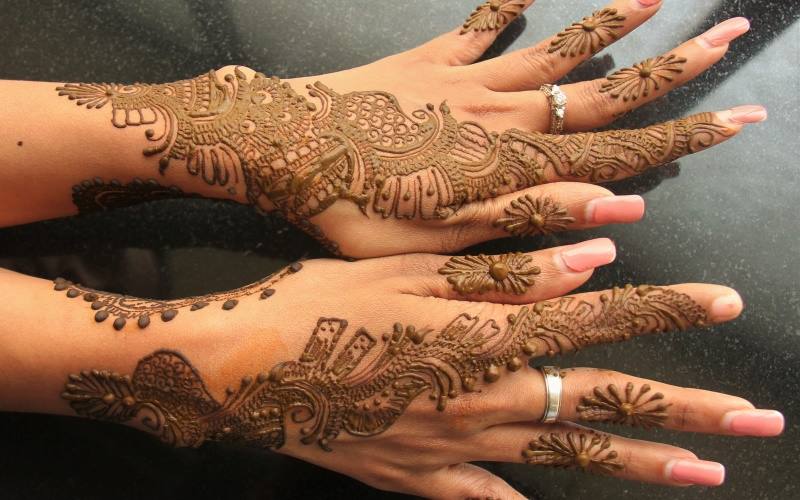 Boston Tats henna tattoo artists in New Haven County CT