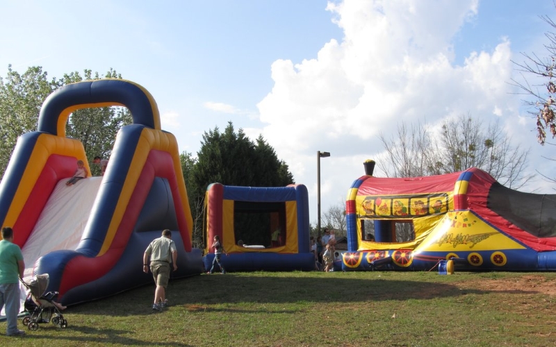 Bounce Georgia In Lawrenceville, Georgia