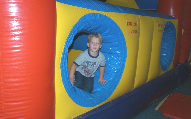 Bounce Town Toddler Party Places in Hartford County CT