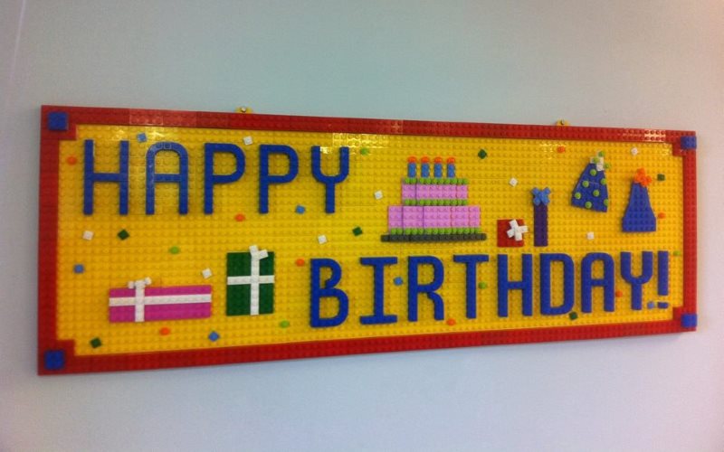 Brickapalooza Boy Themed Parties In Massachusetts