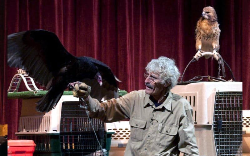 Bwana Jims Wildlife Show Animal Themed Parties In Pennsylvania
