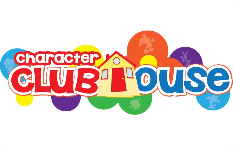 Character Clubhouse toddler parties in Dallas County Texas