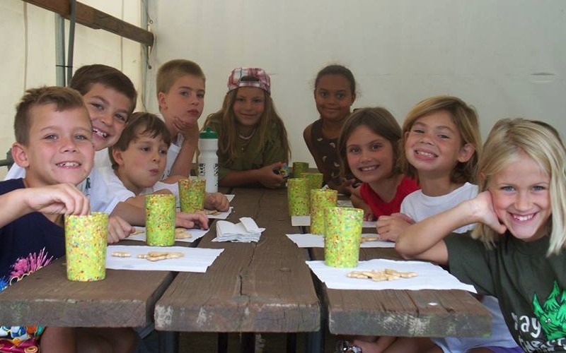 Lehigh Valley Zoo Educational Birthday Parties in Pennsylvania