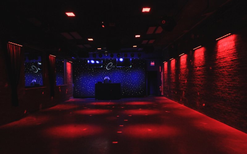 Throw The Coolest Party at Montclair Chill - Teen Parties in NJ Teenage Disco Party Venues Near Me