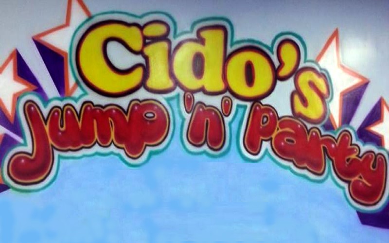 CiDO's Jump-N-Party Kids Party Places in Queens, New York