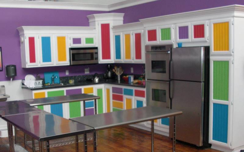Claremont Chefs Academy Cooking Parties for Kids in Claremont California