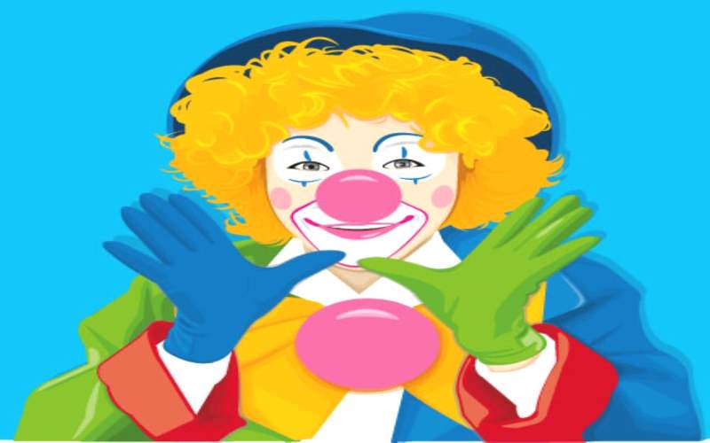 Clown Entertainers for Kids Parties in MD