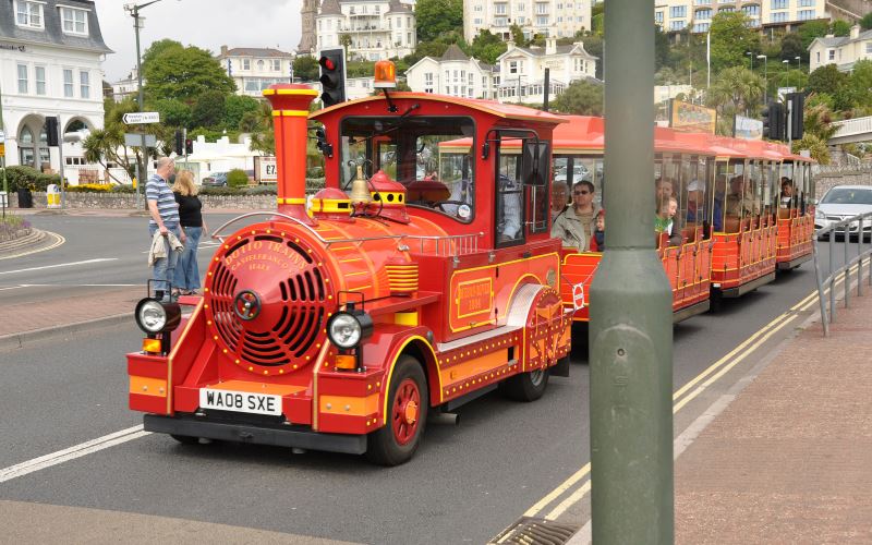 CoCo Events Trackless Train Rides In Suffolk County NY