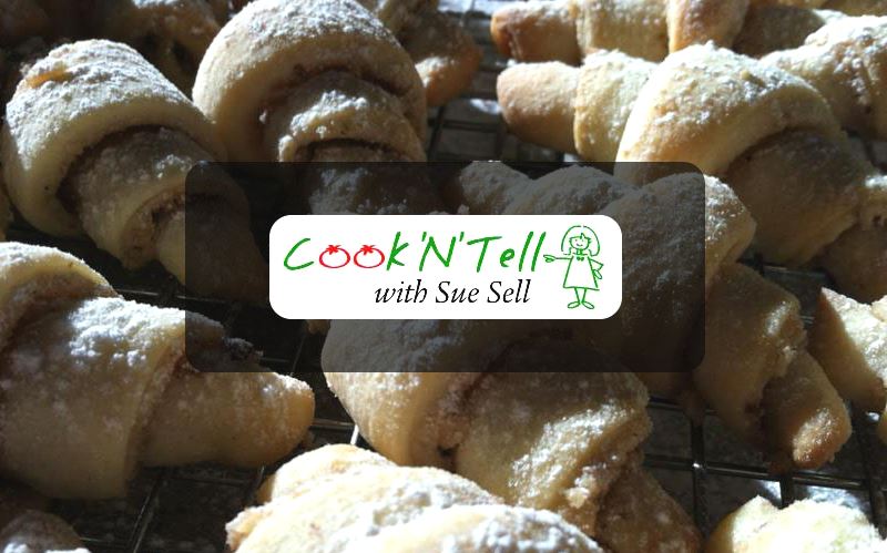 Cook 'N' Tell Kid's Cooking Parties