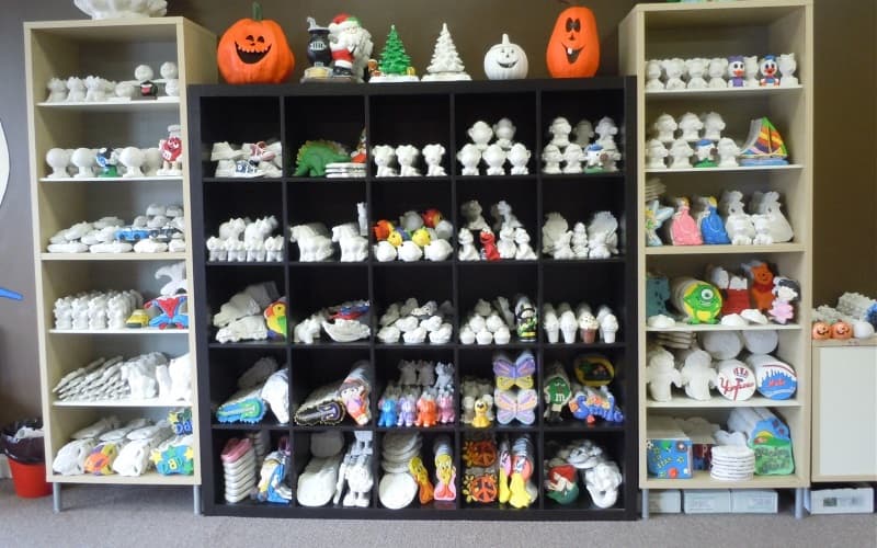 Cool Crafts of Long Island Inc Craft Party Places in Nassau County NY