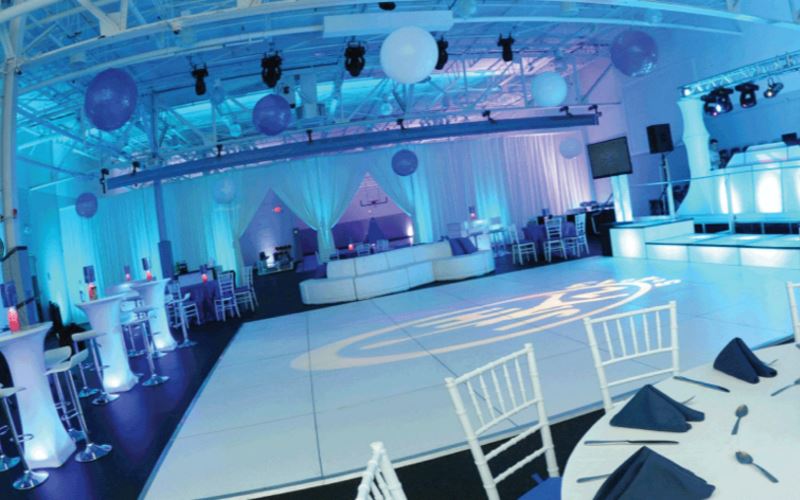 Dancejock Productions Graduation Parties in NY