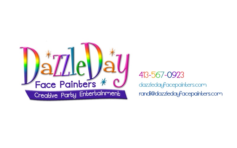 dazzleday face painters middlesex county ct face painter entertainers