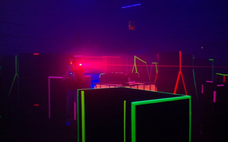 destin laser tag party place in destin okaloosa county florida