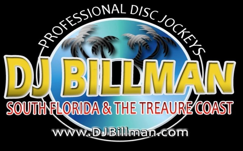 DJ Billman In Martin County Florida