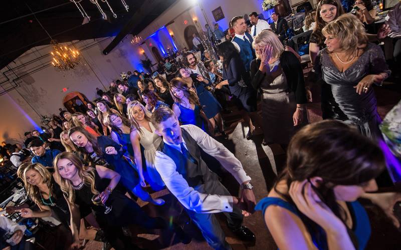 DJ Dave Productions Sweet 16 Party Entertainers in Harris County Texas