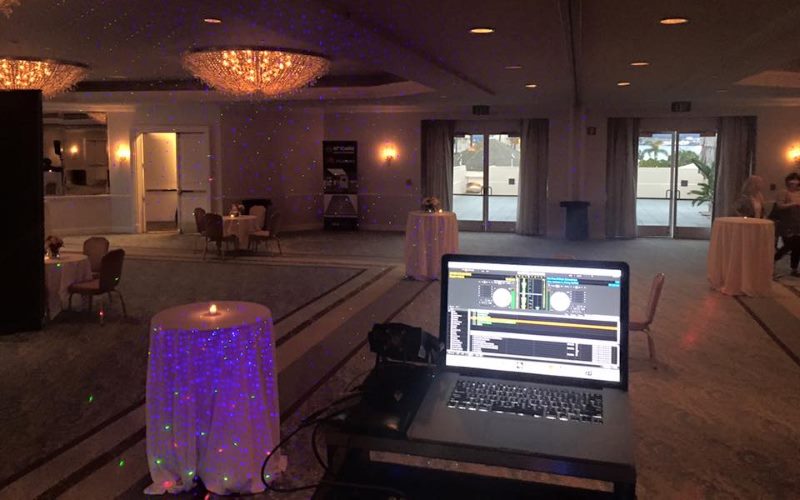 DJ Sound Express Party DJs in San Diego County California