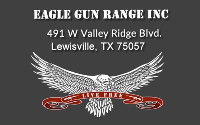 Eagle Gun Range Boy Themed Parties In Denton County Texas