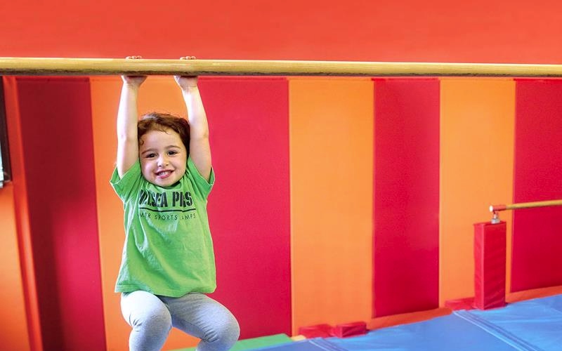 Field House at Chelsea Piers Sports Themed Birthday Parties in New York