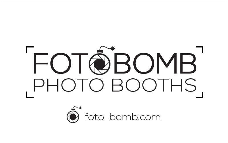 Foto Bomb Photo Booths Rental in California