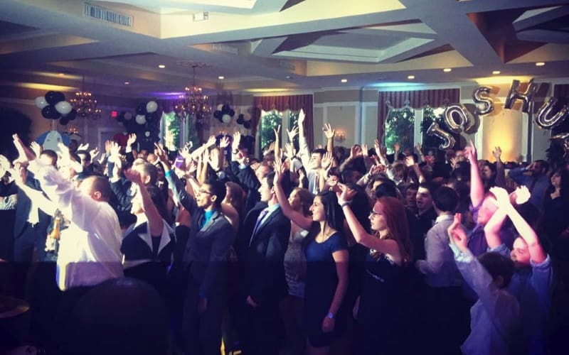 Get Down Entertainment Party Planning Service in CT
