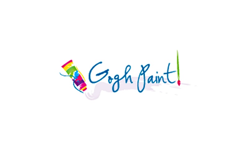Gogh Paint Art Studio's Paint Parties for Kids in Glendale AZ