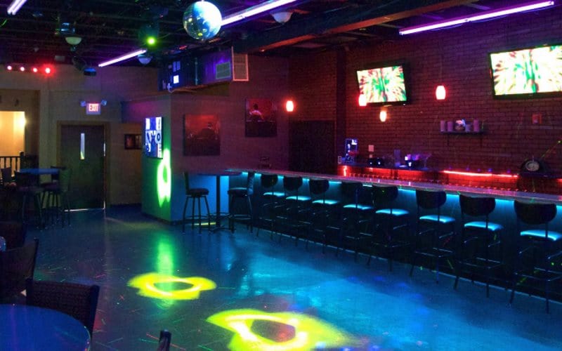 Halo Lounge Teen Parties in Bergen County New Jersey