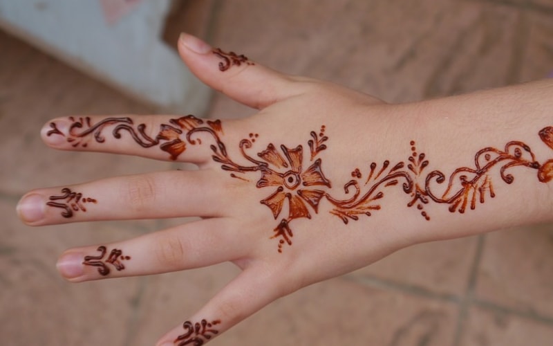 Henna Designer Henna Tattoo Artist For Hire In Massachusetts