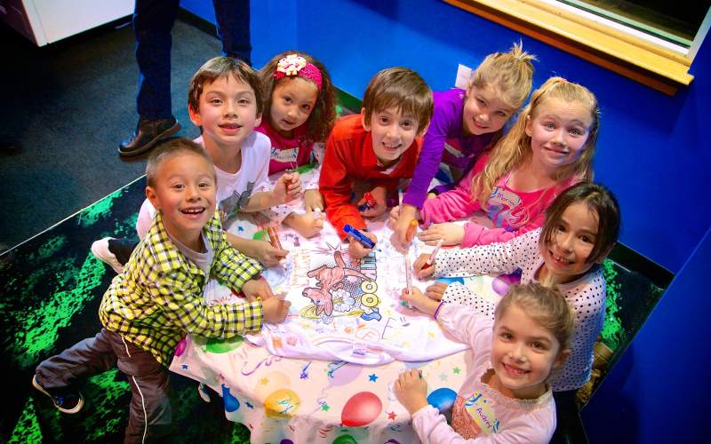 hukoos family fun center orlando florida