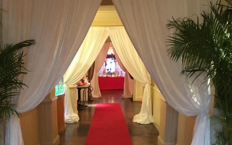 imperial party rentals serving miami dade county fl