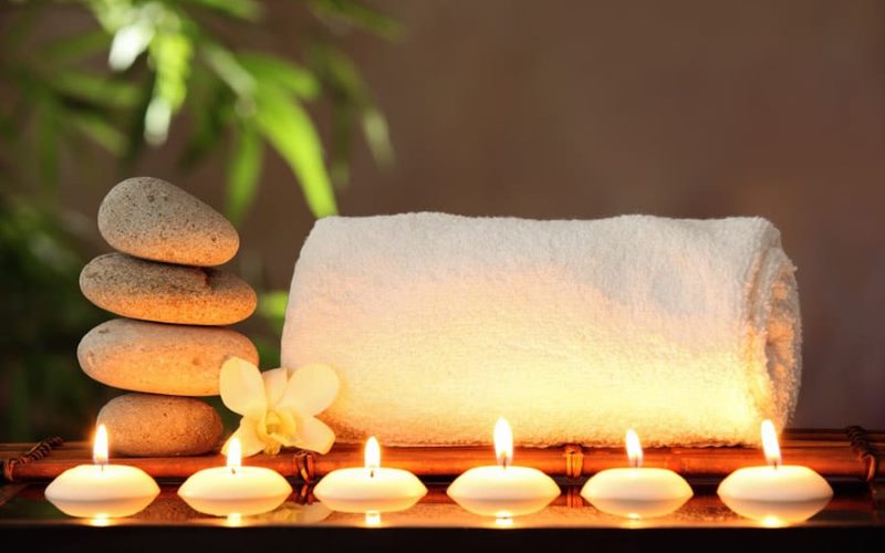 Infinite Healing Spa Parties For Kids In Atlanta GA
