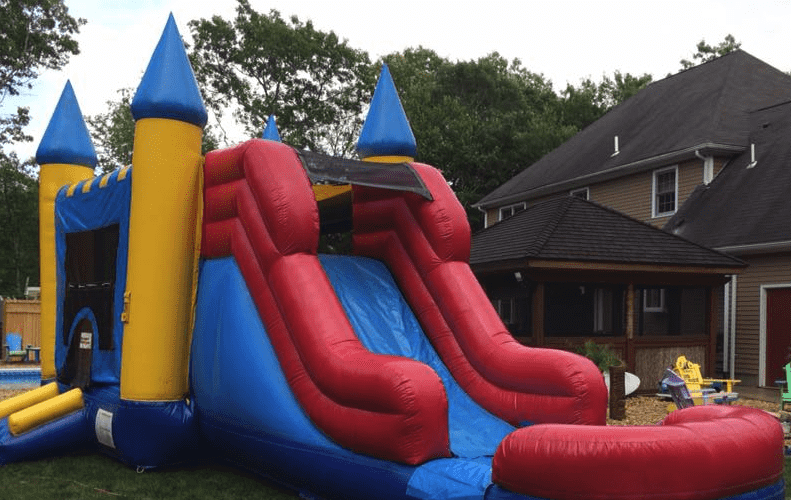 Jam Inflatable Rentals in East Freetown MA
